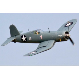 Flightline 1.6M F4U-1A/D 